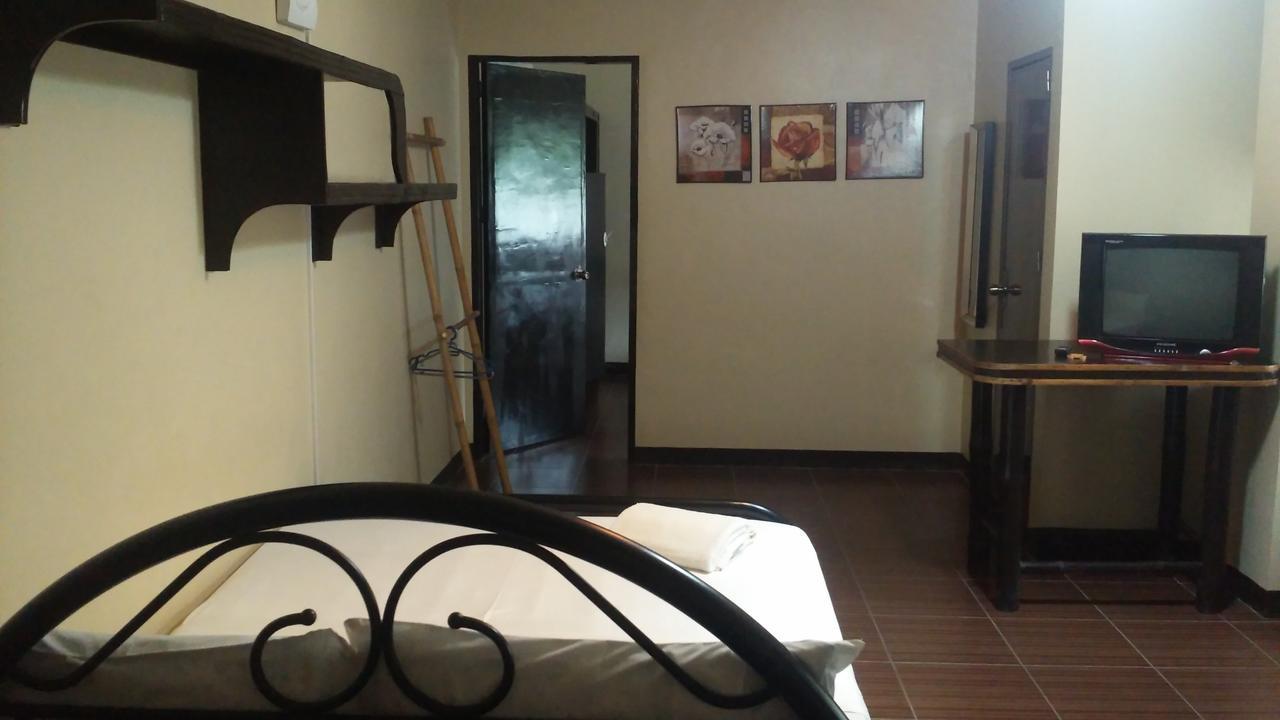 Casa Mia Resort Puerto Galera Bagian luar foto