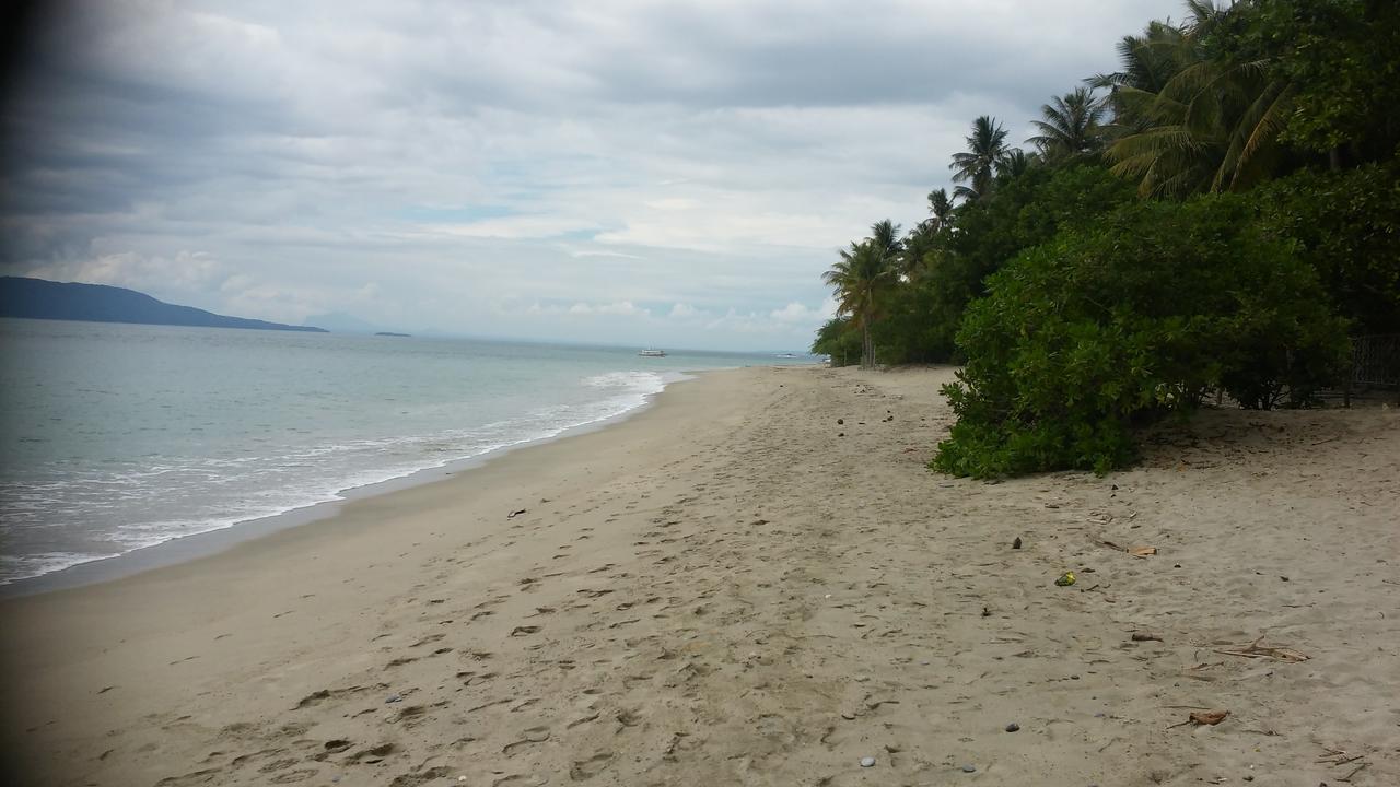 Casa Mia Resort Puerto Galera Bagian luar foto