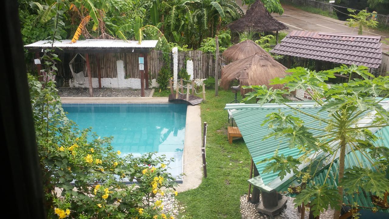 Casa Mia Resort Puerto Galera Bagian luar foto
