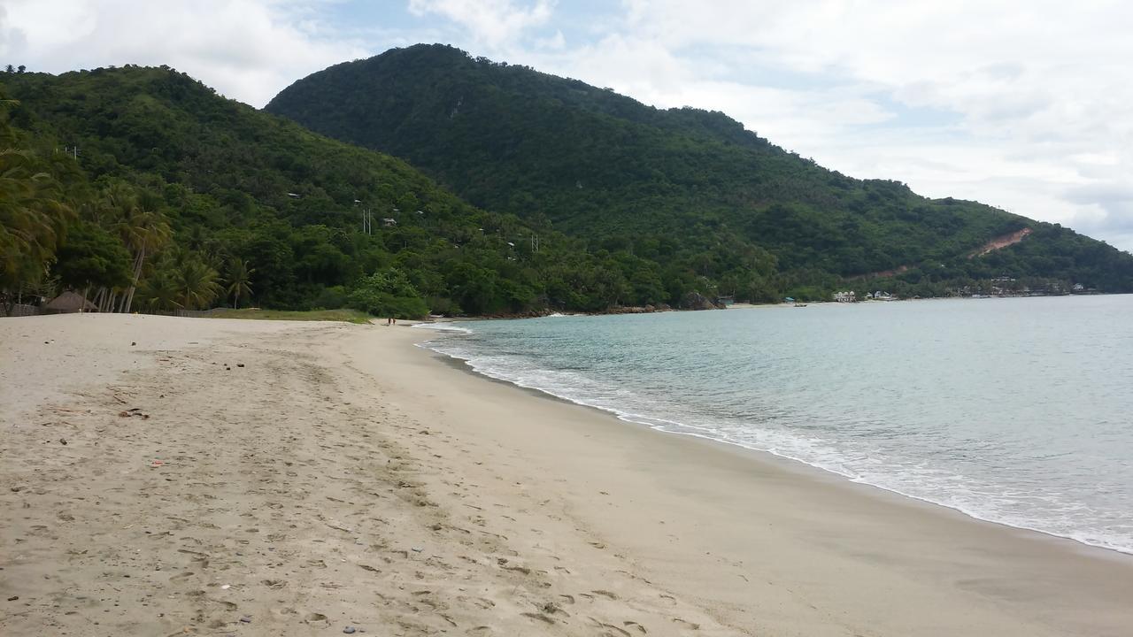 Casa Mia Resort Puerto Galera Bagian luar foto